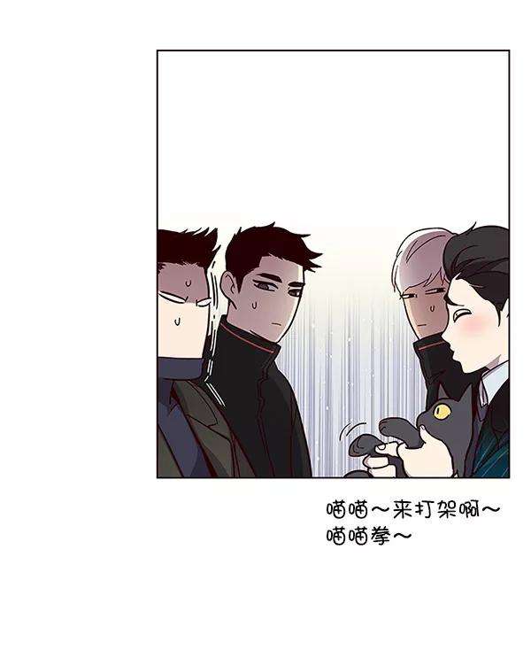 觉醒吧，铲屎官！35话