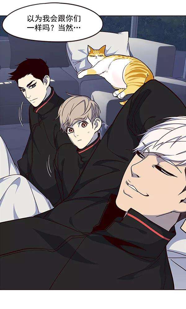 觉醒吧，铲屎官！35话