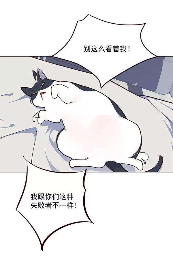 觉醒吧，铲屎官！35话