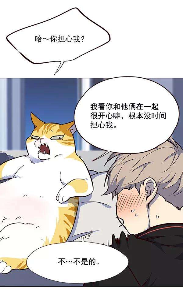 觉醒吧，铲屎官！36话