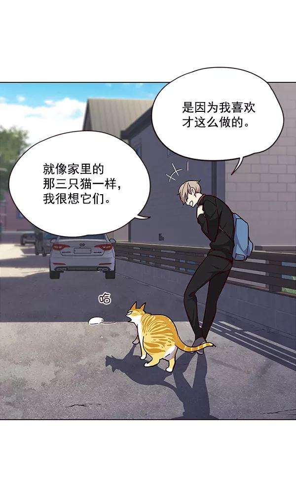 觉醒吧，铲屎官！36话