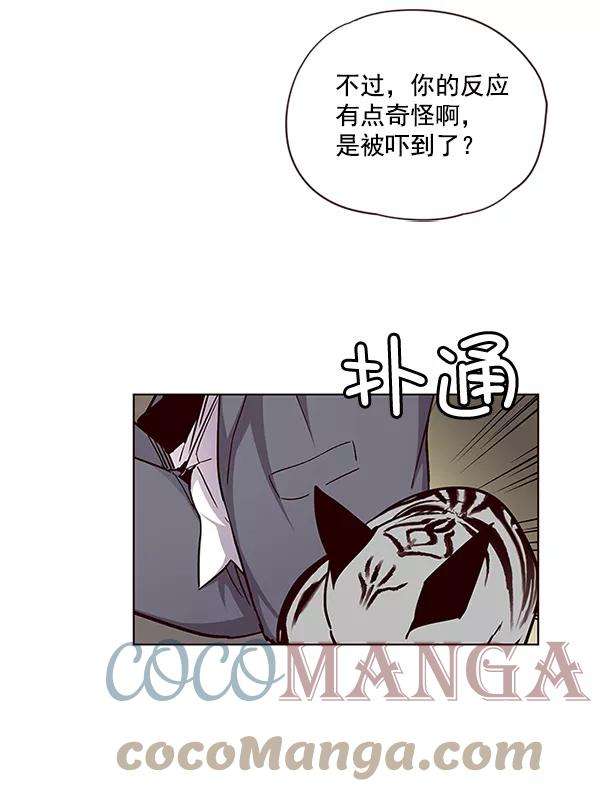 觉醒吧，铲屎官！38话