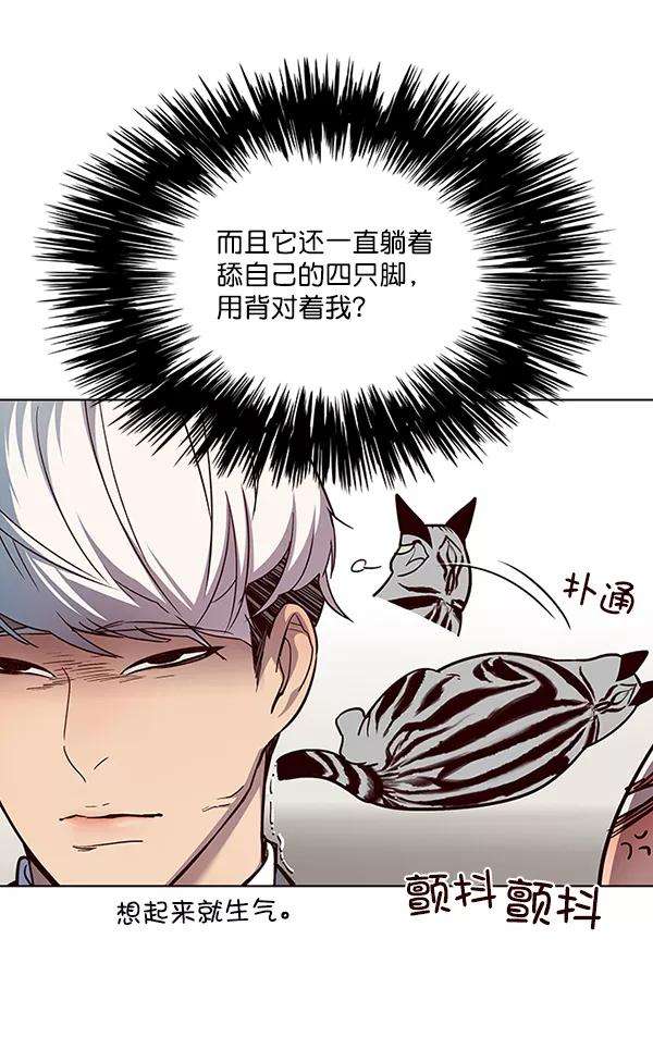 觉醒吧，铲屎官！39话