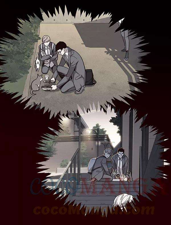 觉醒吧，铲屎官！39话