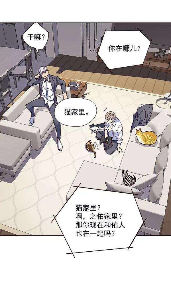 觉醒吧，铲屎官！40话