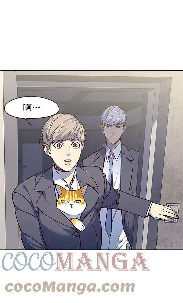 觉醒吧，铲屎官！41话