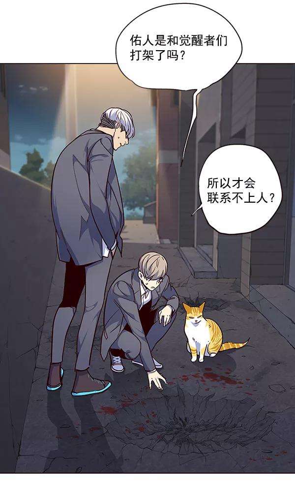 觉醒吧，铲屎官！41话