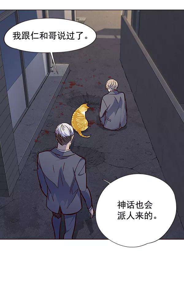 觉醒吧，铲屎官！41话