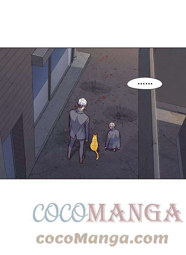 觉醒吧，铲屎官！41话