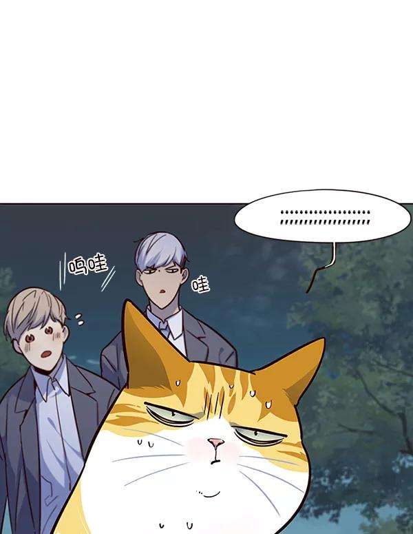 觉醒吧，铲屎官！41话