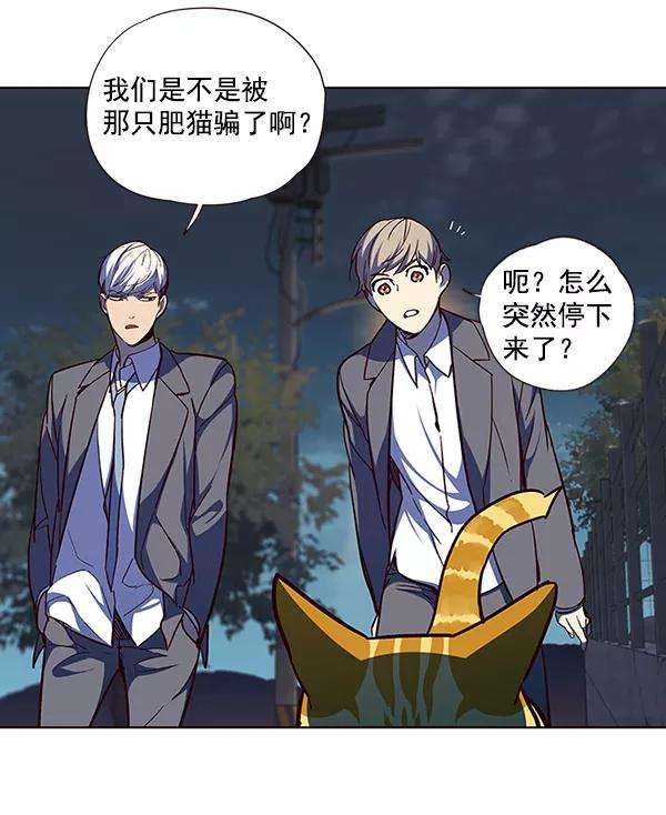 觉醒吧，铲屎官！41话