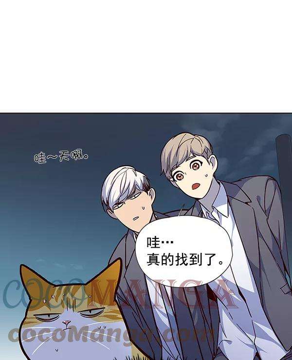 觉醒吧，铲屎官！41话