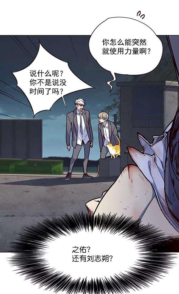 觉醒吧，铲屎官！42话