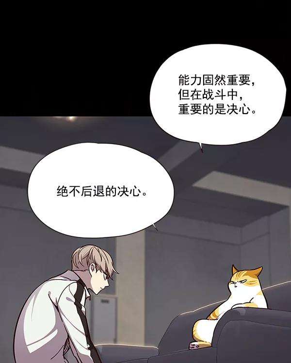 觉醒吧，铲屎官！43话