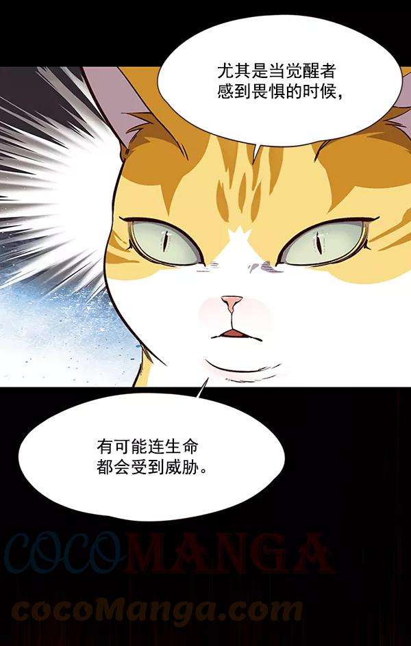 觉醒吧，铲屎官！43话