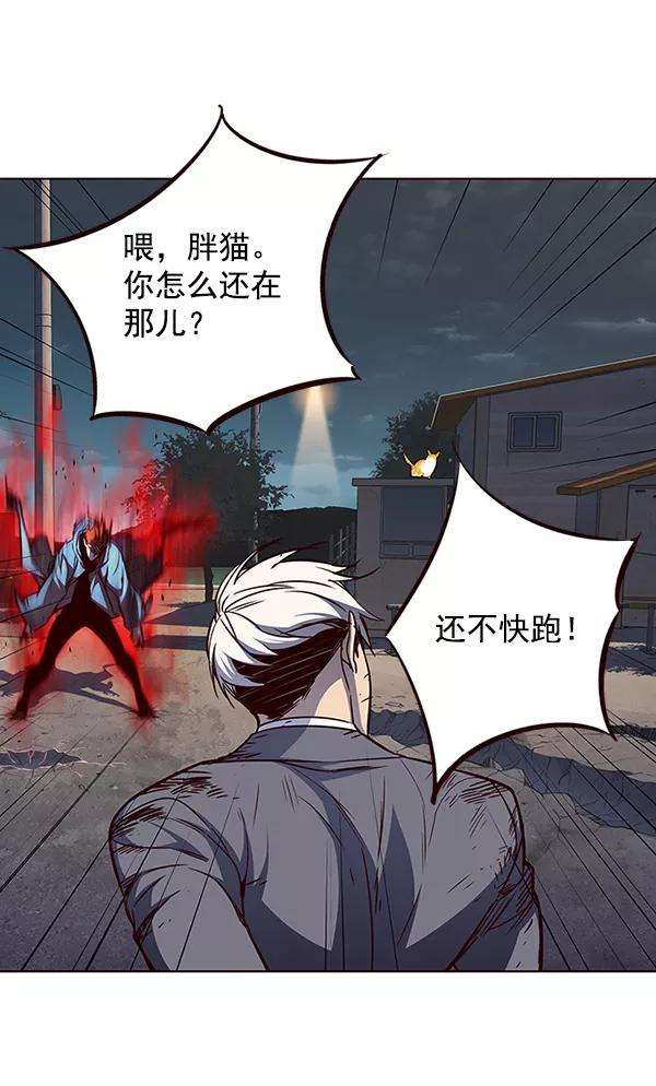 觉醒吧，铲屎官！43话