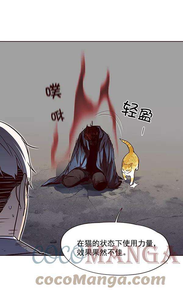 觉醒吧，铲屎官！43话