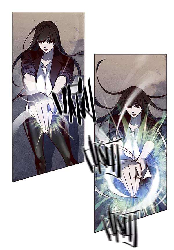 觉醒吧，铲屎官！44话