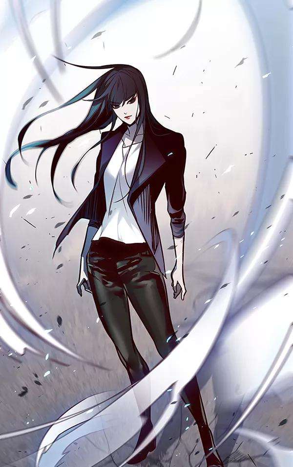 觉醒吧，铲屎官！44话