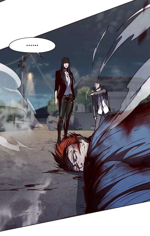 觉醒吧，铲屎官！44话