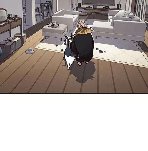 觉醒吧，铲屎官！47话