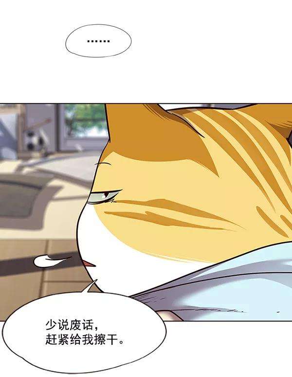 觉醒吧，铲屎官！47话