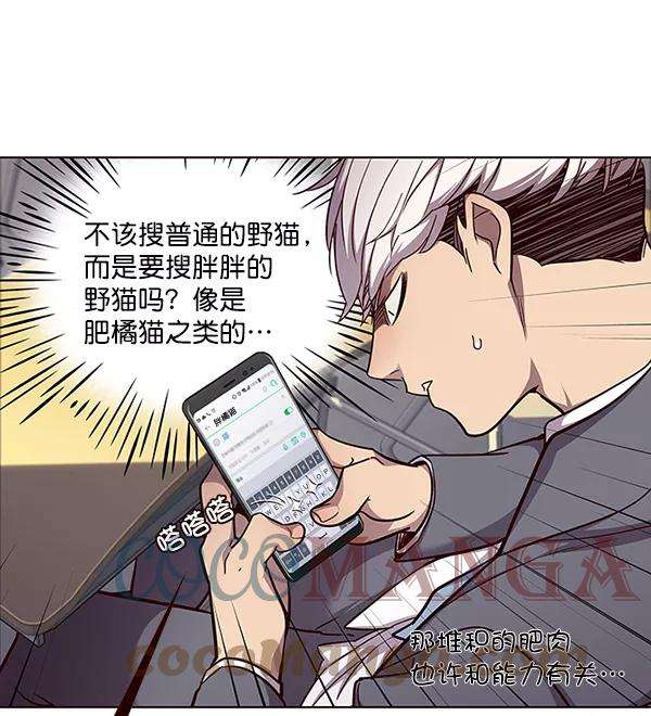 觉醒吧，铲屎官！48话
