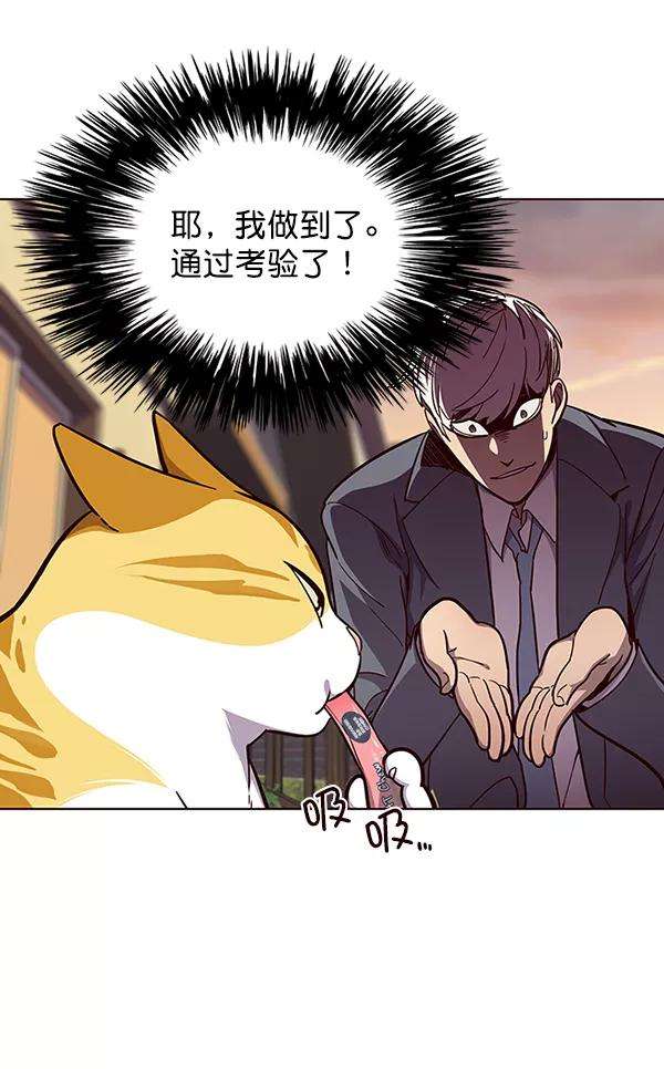 觉醒吧，铲屎官！50话