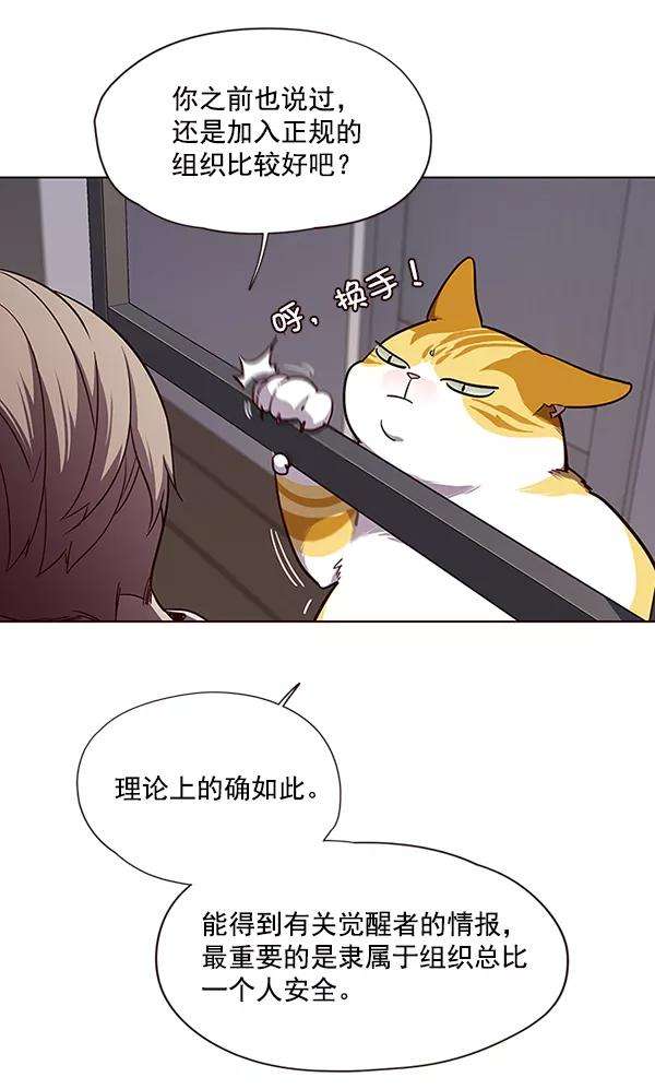 觉醒吧，铲屎官！51话