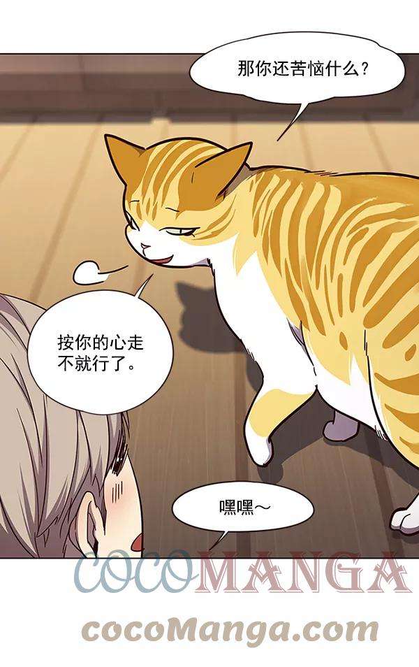 觉醒吧，铲屎官！51话