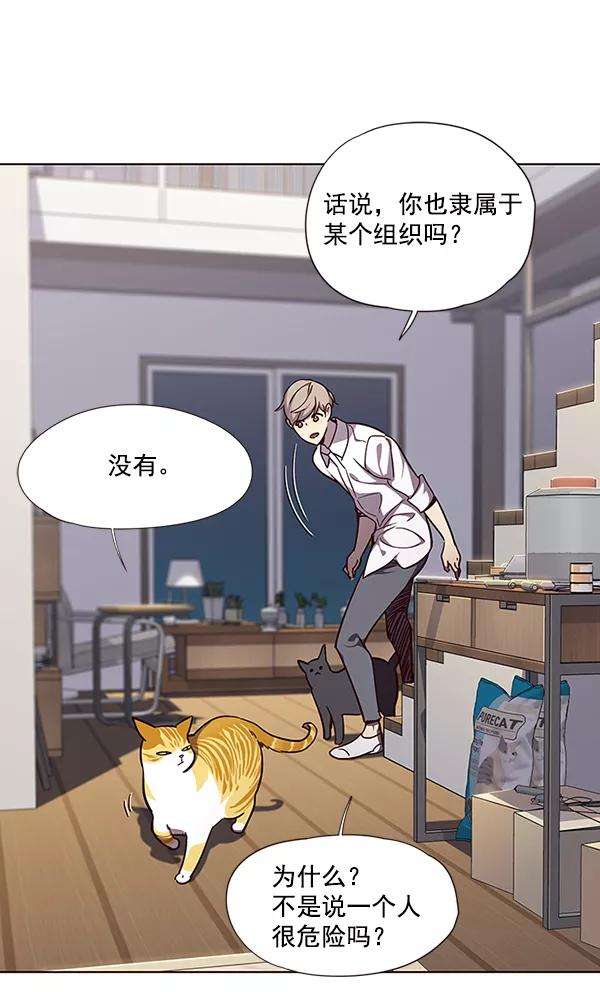 觉醒吧，铲屎官！51话
