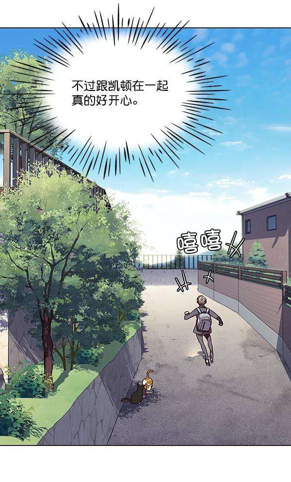 觉醒吧，铲屎官！51话