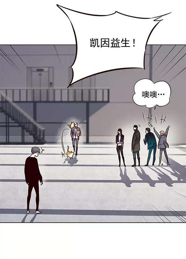 觉醒吧，铲屎官！52话