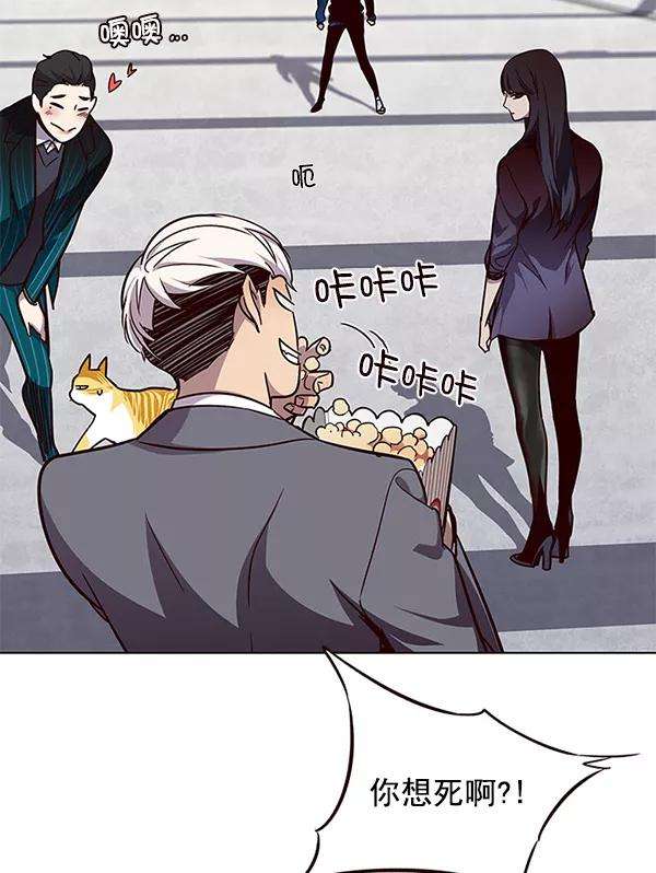 觉醒吧，铲屎官！52话