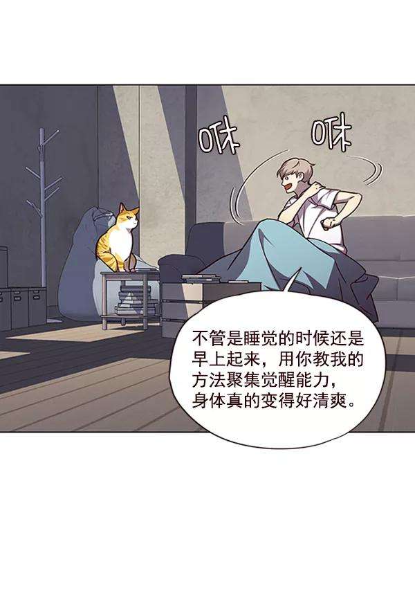 觉醒吧，铲屎官！55话