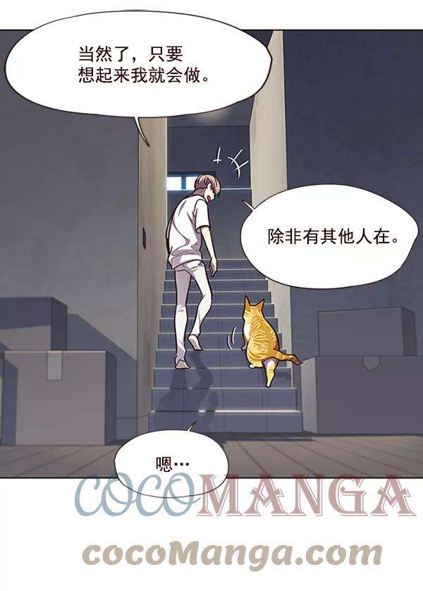 觉醒吧，铲屎官！55话