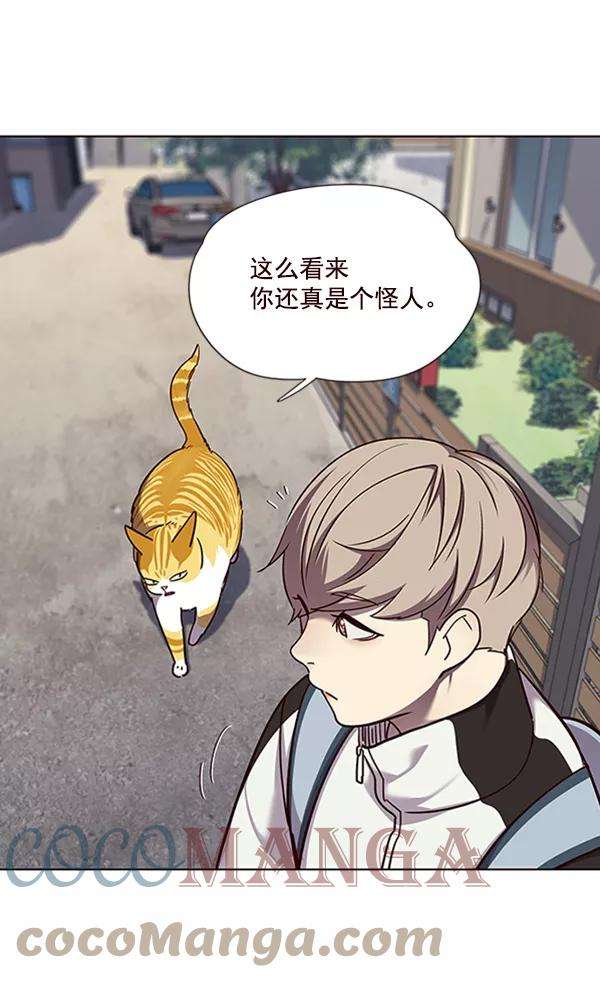 觉醒吧，铲屎官！55话
