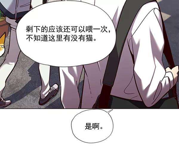 觉醒吧，铲屎官！55话