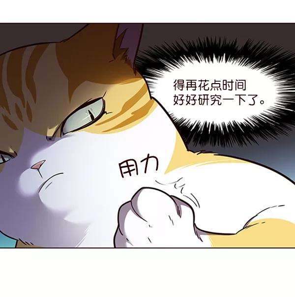 觉醒吧，铲屎官！55话
