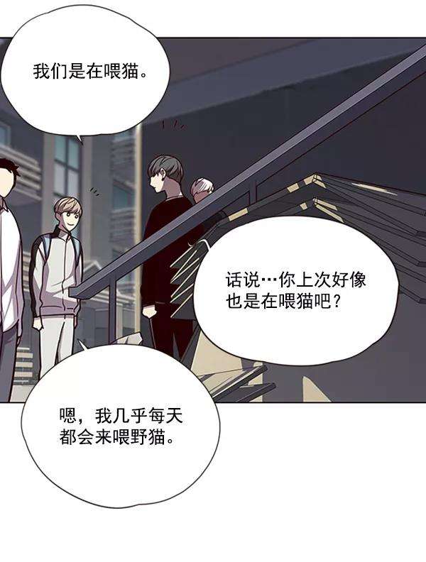 觉醒吧，铲屎官！55话