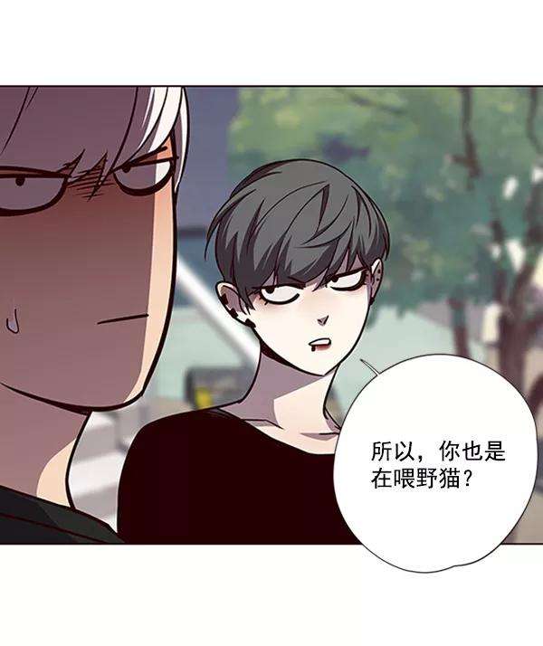 觉醒吧，铲屎官！55话