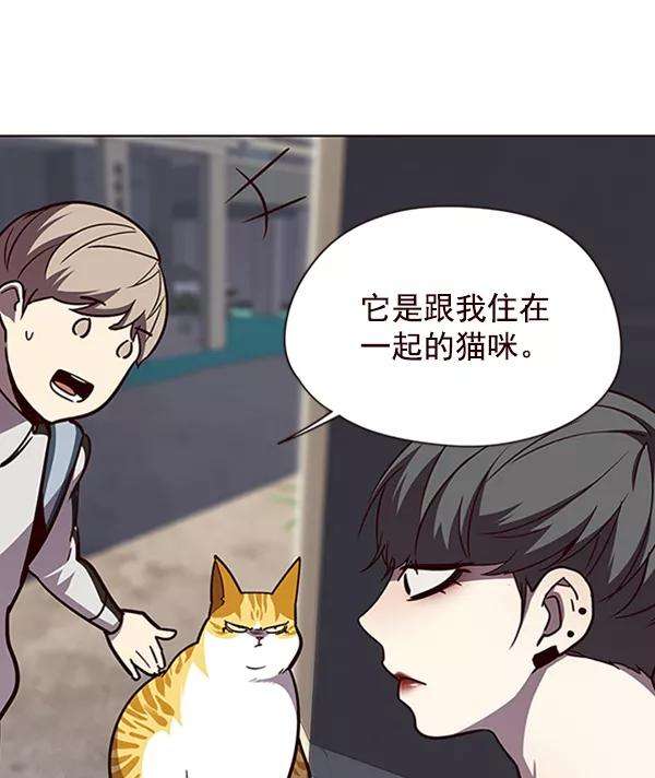 觉醒吧，铲屎官！55话