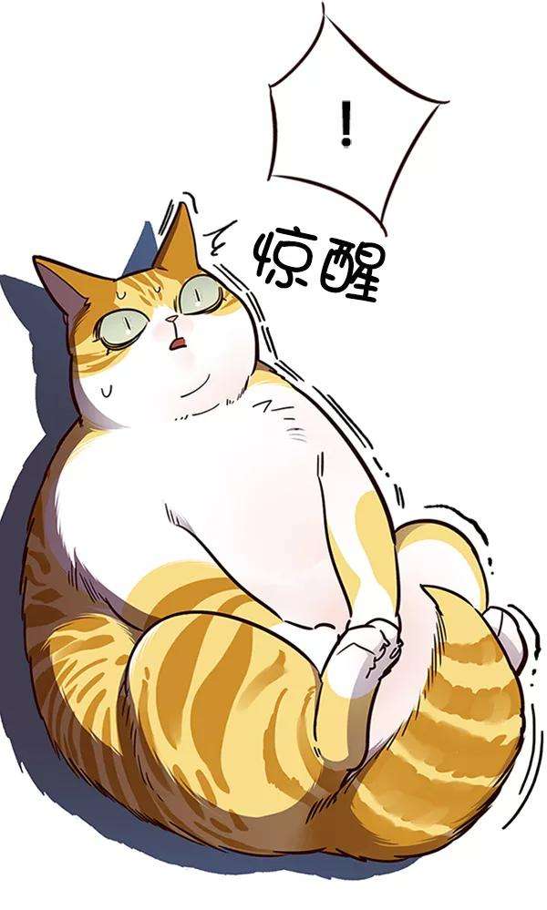 觉醒吧，铲屎官！56话