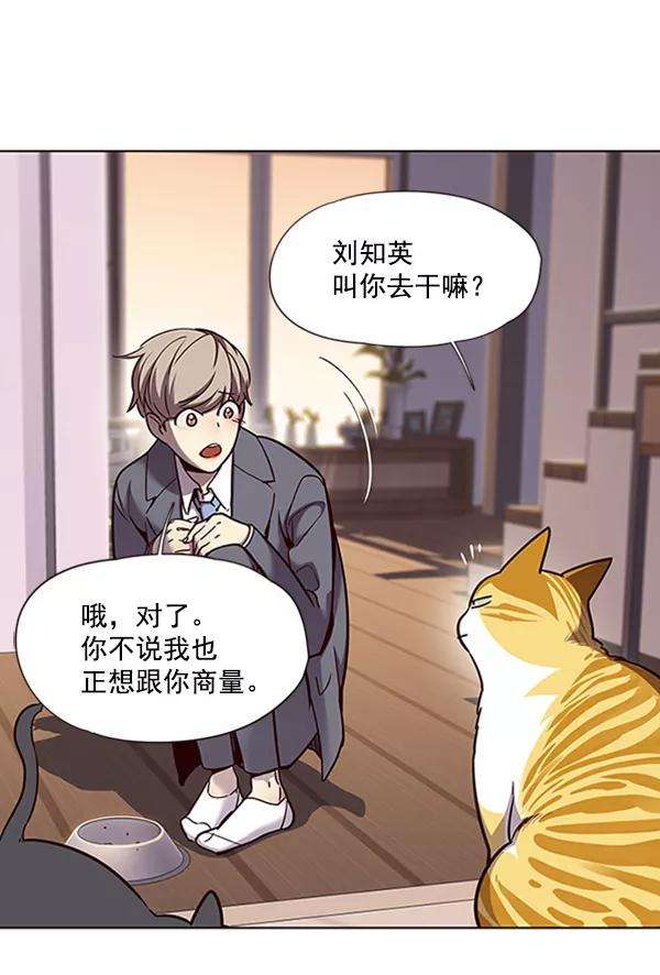 觉醒吧，铲屎官！56话