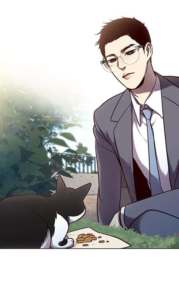 觉醒吧，铲屎官！57话