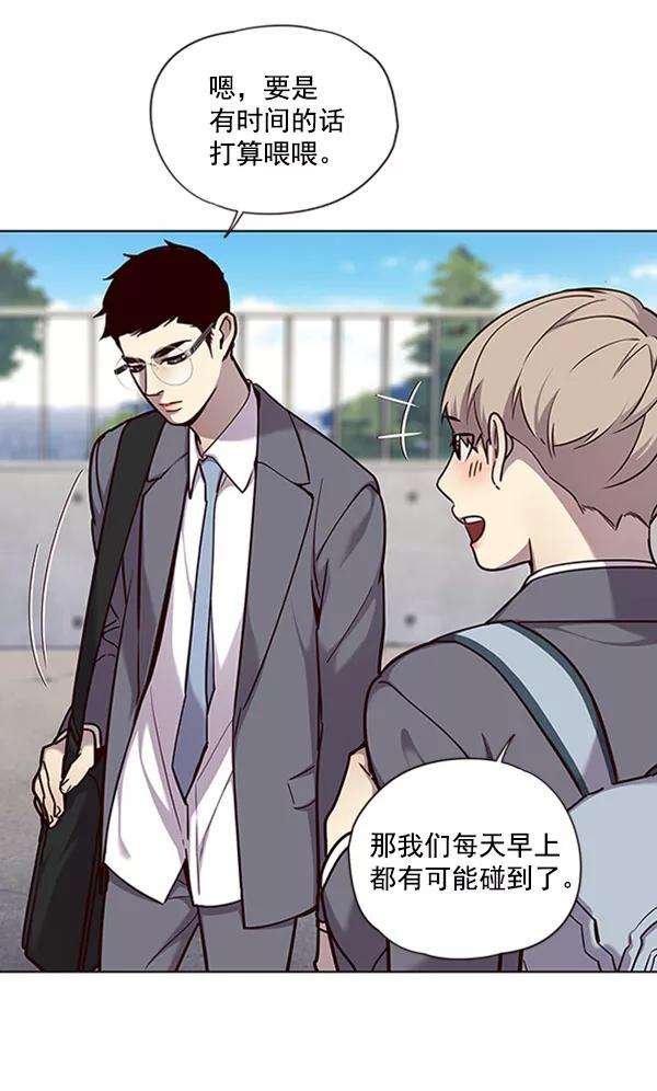 觉醒吧，铲屎官！57话