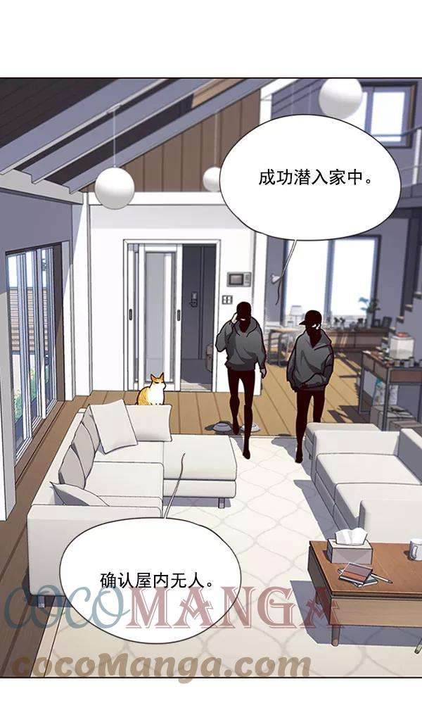 觉醒吧，铲屎官！57话