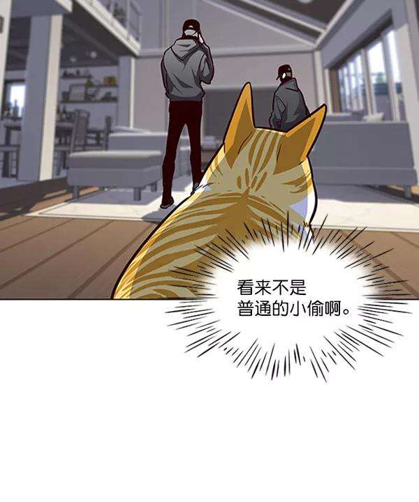 觉醒吧，铲屎官！57话
