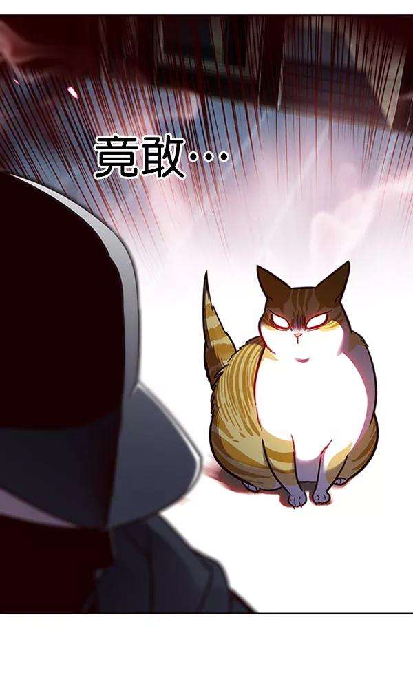 觉醒吧，铲屎官！58话