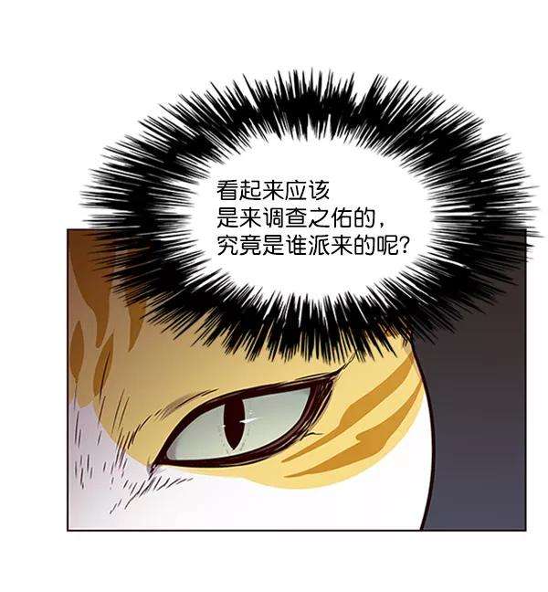 觉醒吧，铲屎官！58话